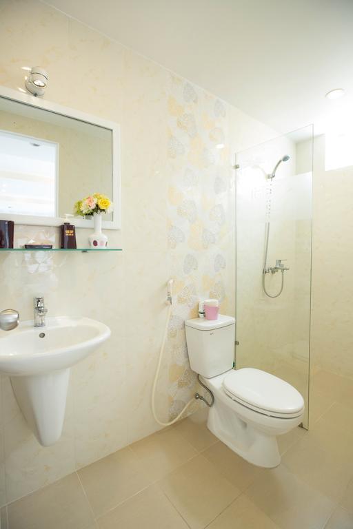 Gia Vien Homestay Hoi An Bagian luar foto