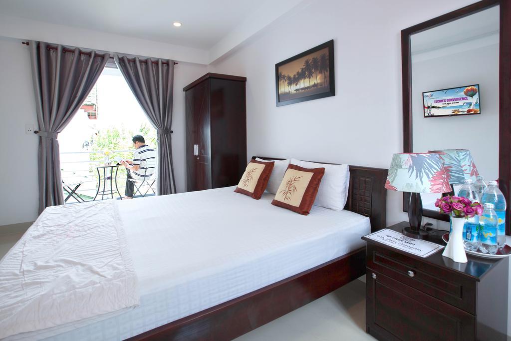 Gia Vien Homestay Hoi An Bagian luar foto