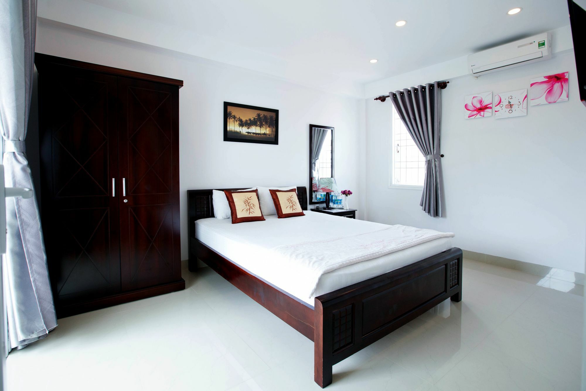 Gia Vien Homestay Hoi An Bagian luar foto